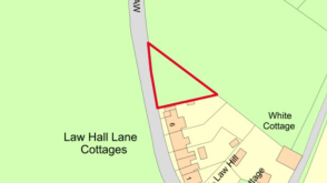 Development Potential in Hitchin photo